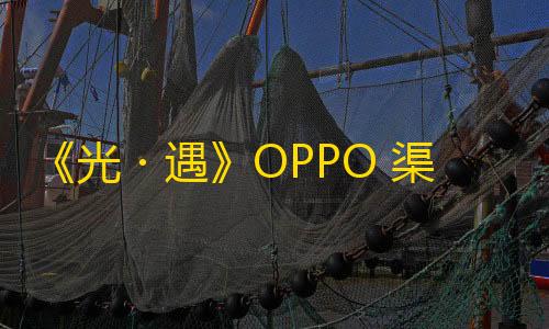 直装《光・遇》OPPO 渠道服停止部分游玩功能、游戏充值，11 月 19 日停运